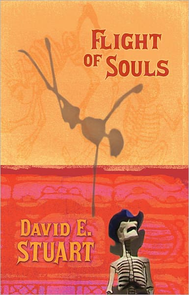 Flight of Souls