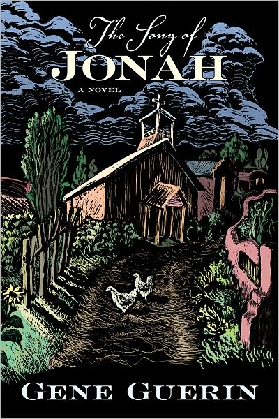 The Song of Jonah