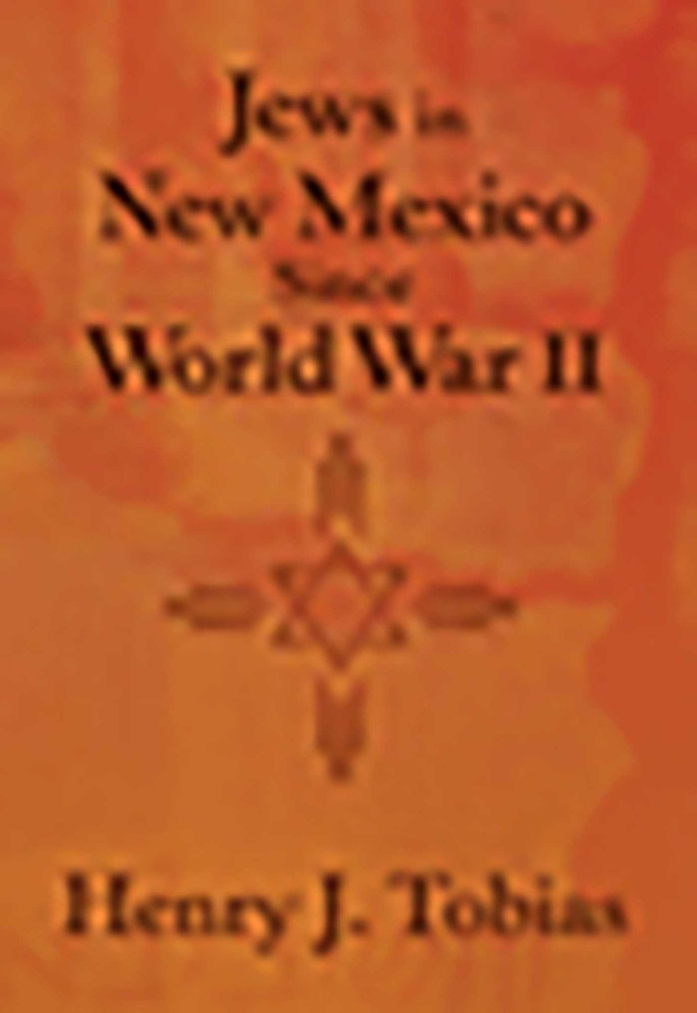 Jews in New Mexico since World War II
