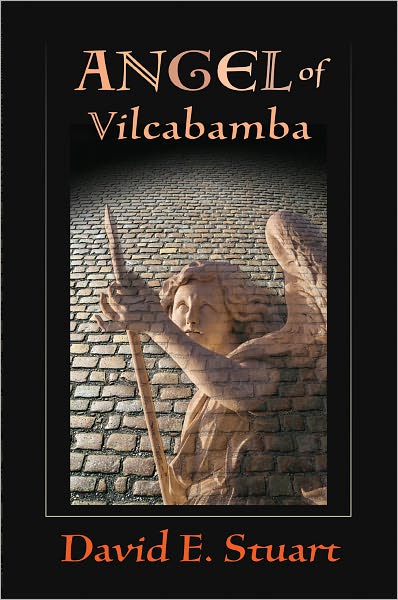 Angel of Vilcabamba
