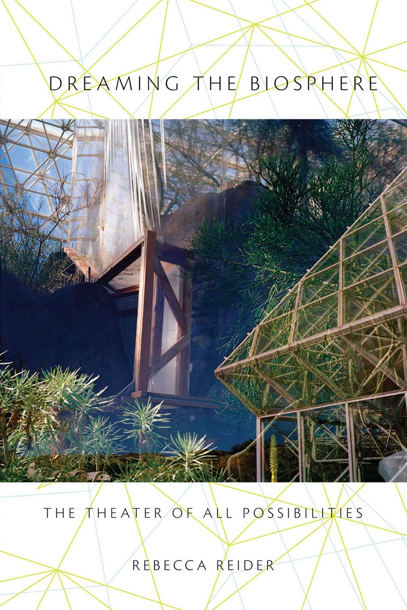 Dreaming the Biosphere: The Theater of All Possibilities