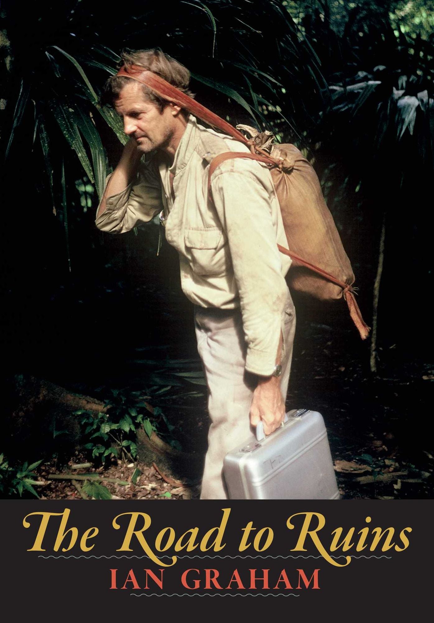 The Road to Ruins