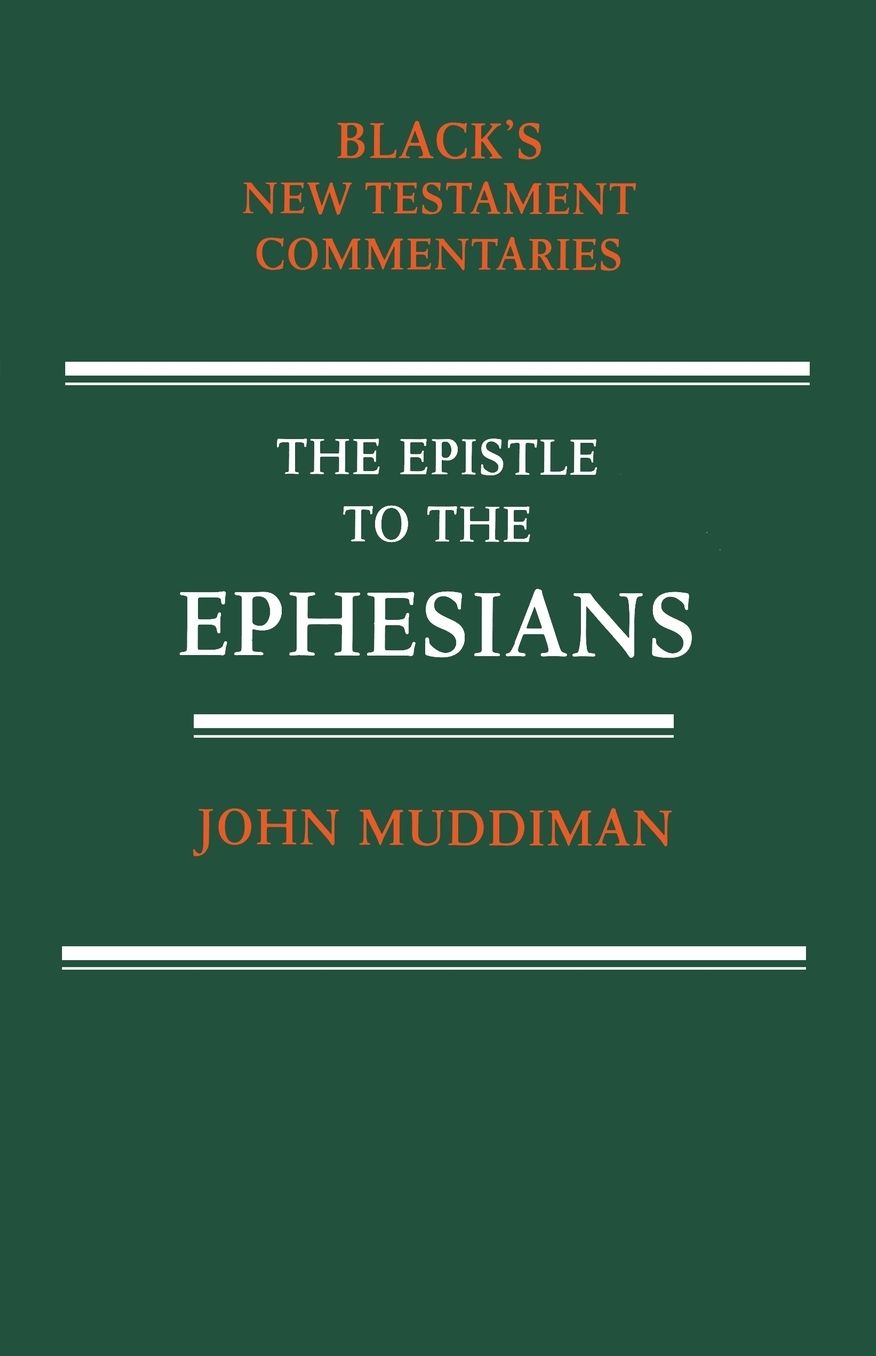 The Epistle to the Ephesians