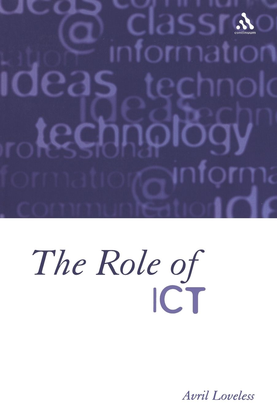 The Role of ICT