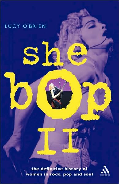 She Bop Ii