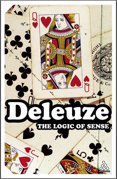 Logic of Sense