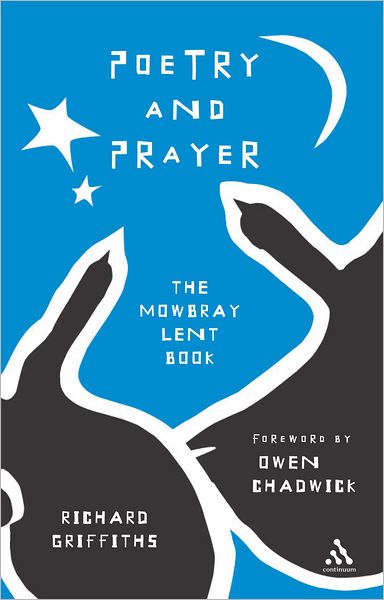 Poetry and Prayer 2006