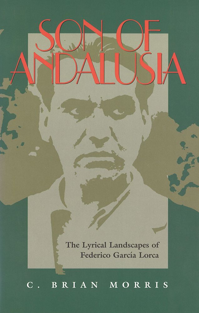 Son Of Andalusia
