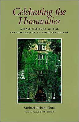 Celebrating the Humanities: A Half-Century of the Search Course at Rhodes College