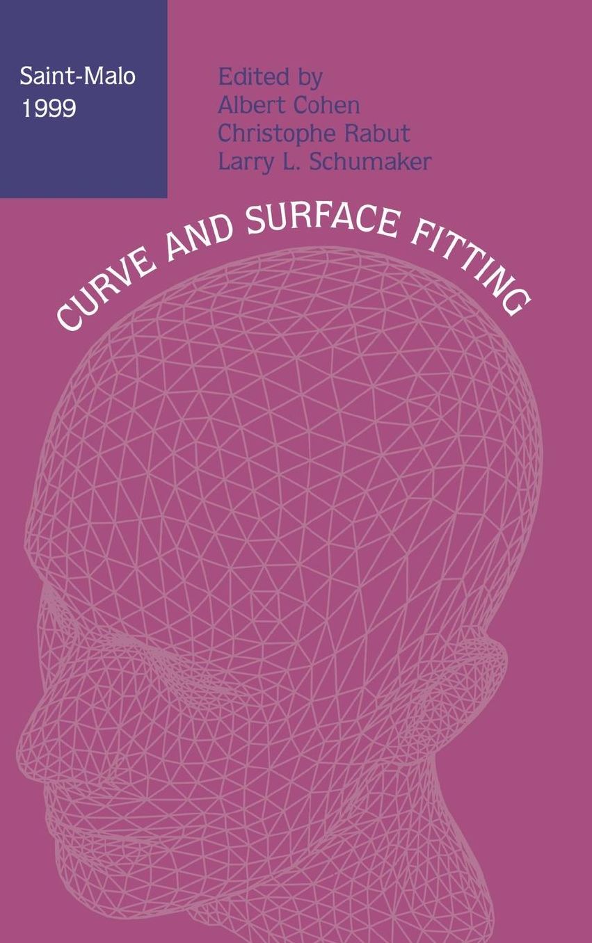 Curves and Surface Fitting: Saint-Malo 1999