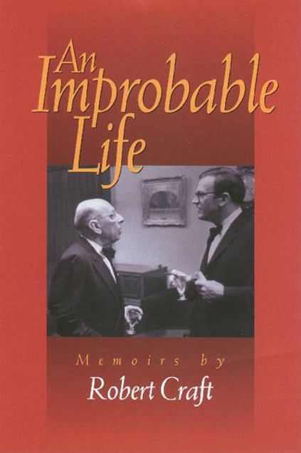 An Improbable Life