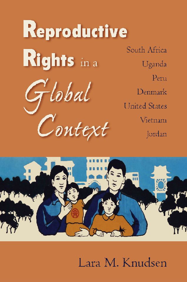 Reproductive Rights In A Global Context