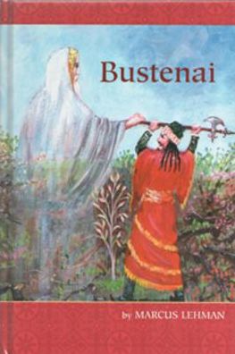 Bustenai