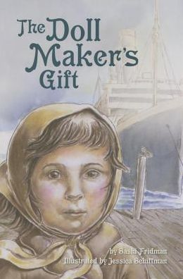The Doll Maker's Gift