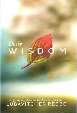 Daily Wisdom