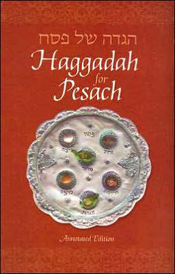 Haggadah for Pesach