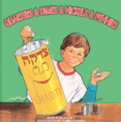 Quarters and Dimes and Nickels and Pennies