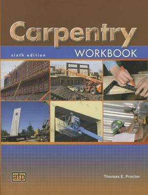 Carpentry - Workbook