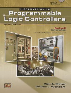 Introduction to Programmable Logic Controllers - with CD