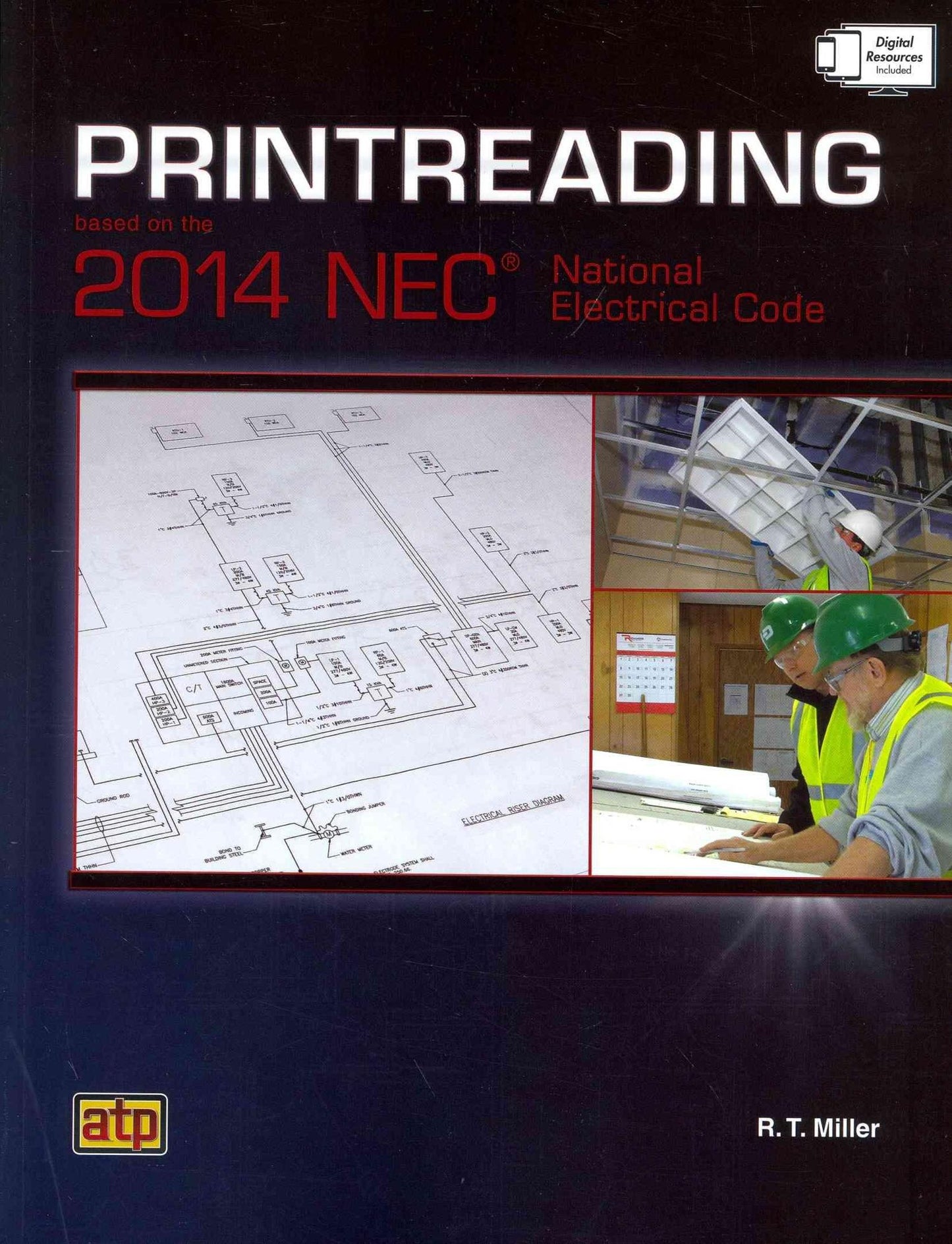 Printreading Based on the 2014 NEC