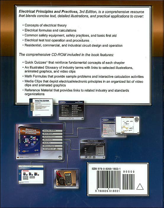 Electrical Principles and Practices