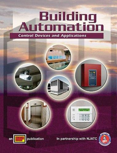 Building Automation : Control Devices and Applications -With Cd