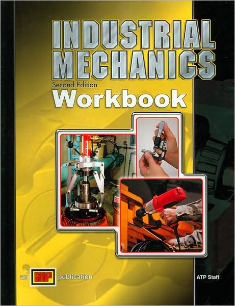 Industrial Mechanics Workbook