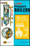 Low Pressure Boilers