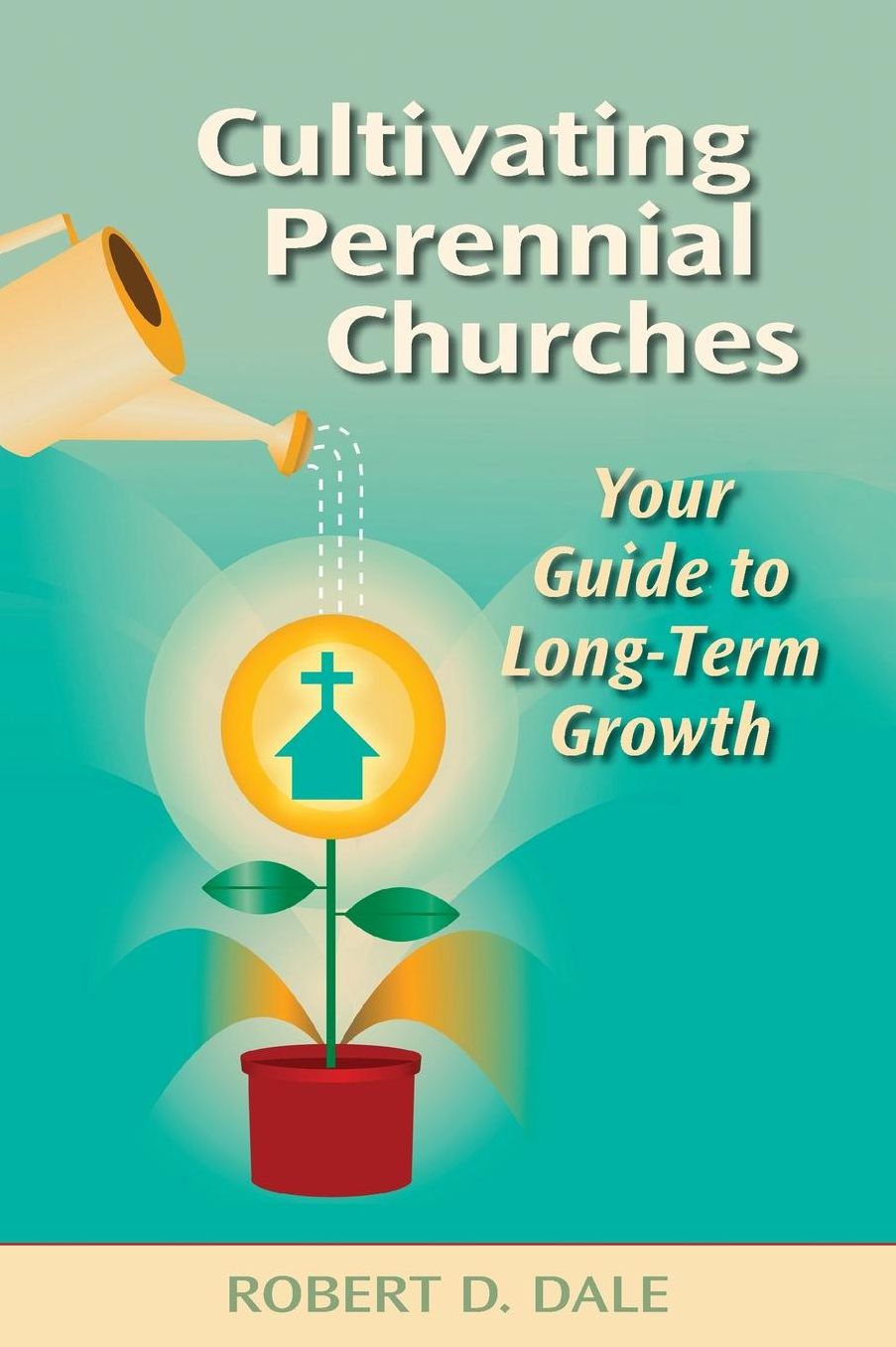 Cultivating Perennial Churches: Your Guide to Long-Term Growth