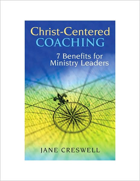 Christ-centered coaching: 7 benefits for ministry leaders