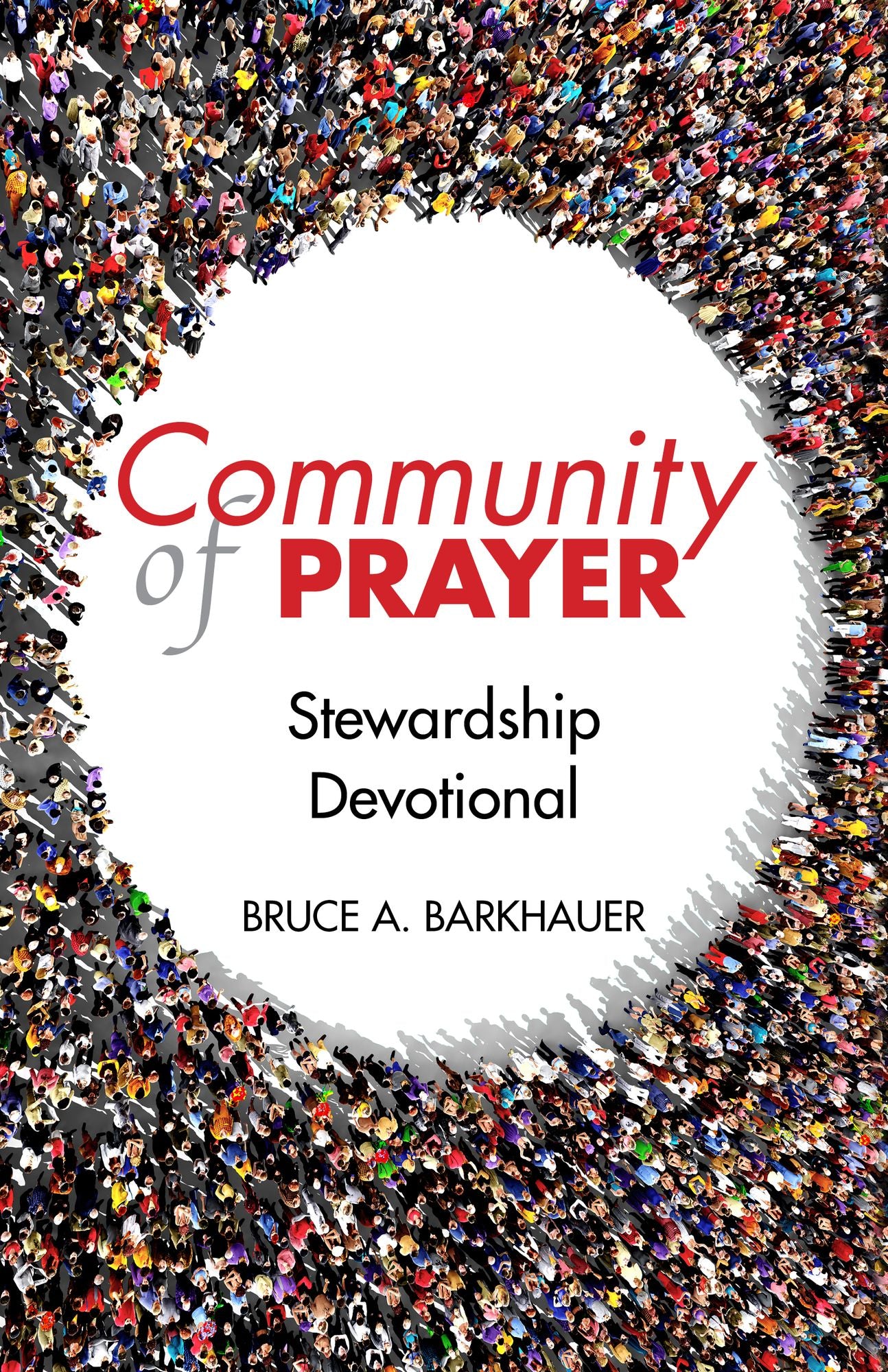 Community of Prayer