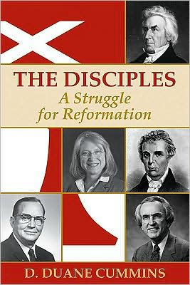 Disciples: A Struggle for Reformation