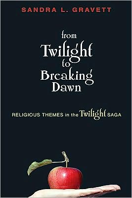 From Twilight to Breaking Dawn: Religious Themes in the Twilight Saga