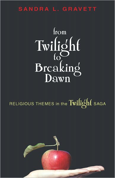 From Twilight to Breaking dawn: religious themes in the Twilight saga