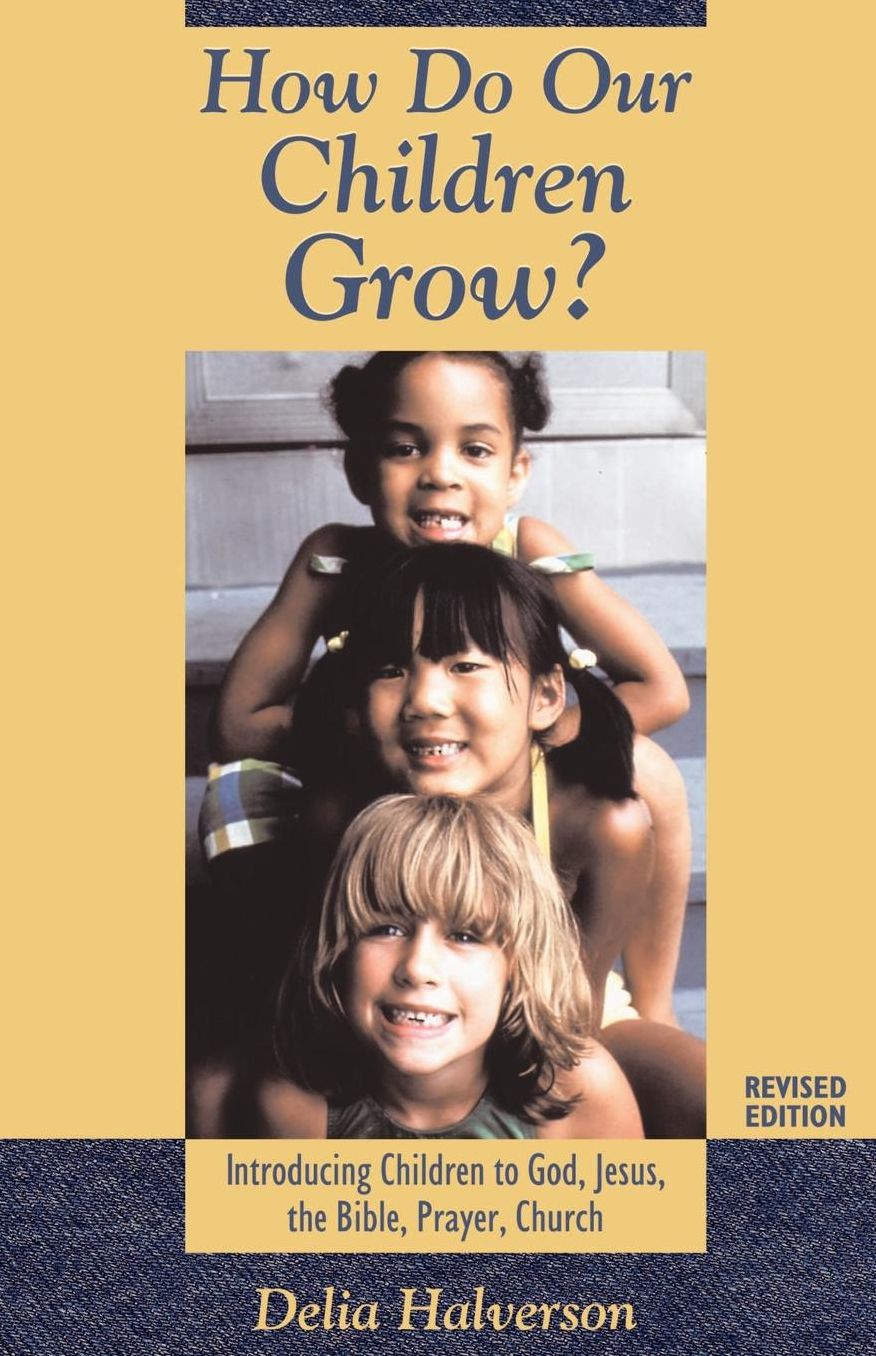How Do Our Children Grow? (revised)