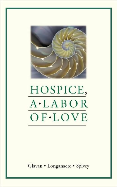 Hospice: a labor of love