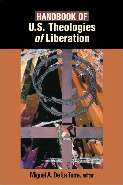 Handbook of U.S. theologies of liberation