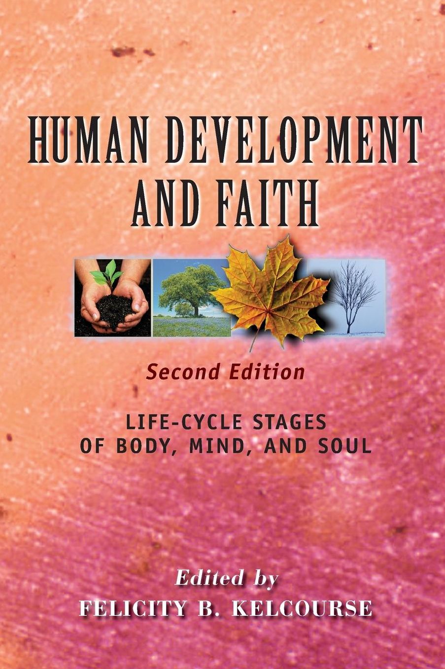 Human Development and Faith (Second Edition): Life-Cycle Stages of Body, Mind, and Soul