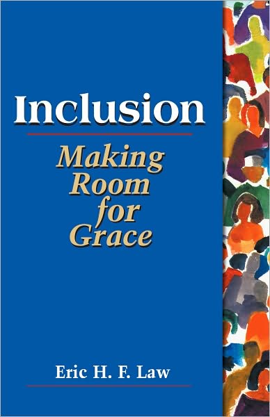 Inclusion: making room for grace
