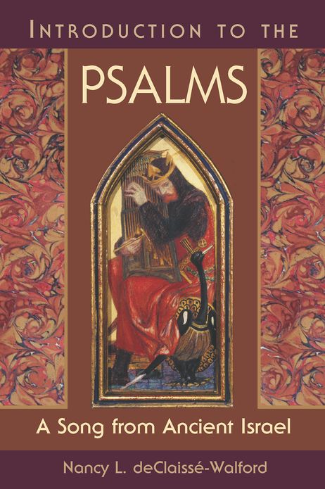 Introduction to the Psalms: A Song from Ancient Israel