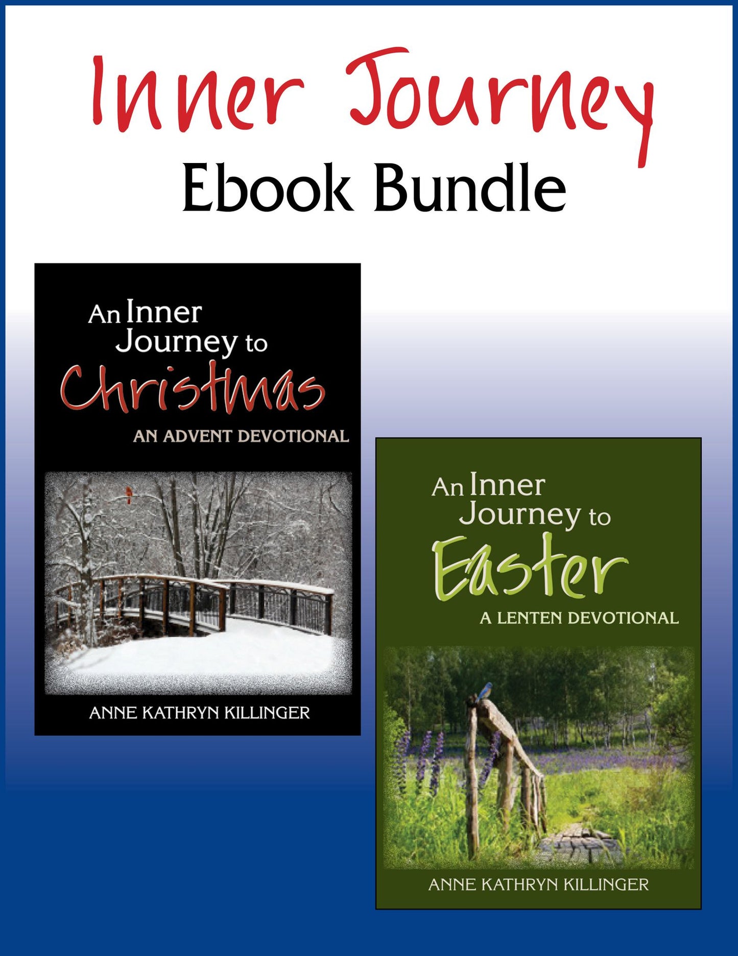 Inner Journey Ebook Bundle