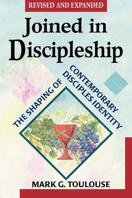 Joined in Discipleship: The Shaping of Contemporary Disciples Identity