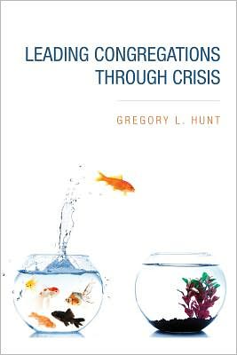 Leading Congregations Through Crisis