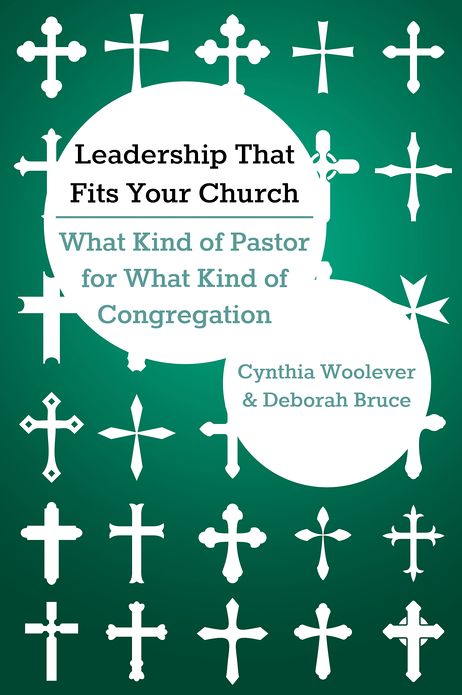 Leadership That Fits Your Church: What Kind of Pastor for What Kind of Congregation