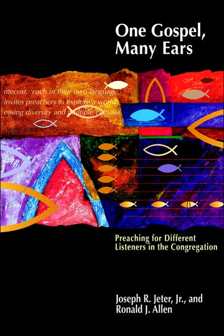 One Gospel, Many Ears: Preaching for Different Listeners in the Congregation