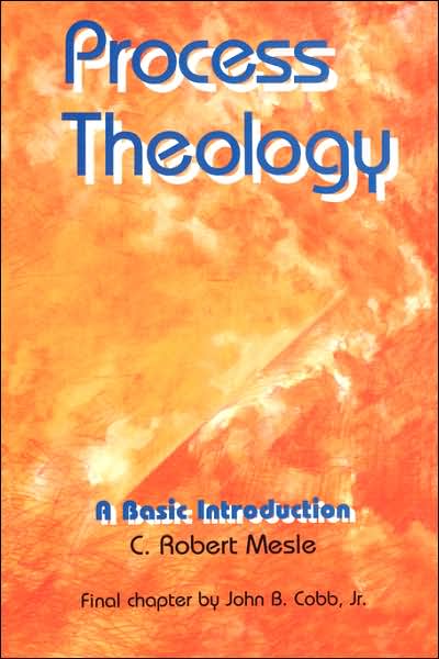 Process Theology: A Basic Introduction