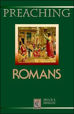 Preaching Romans