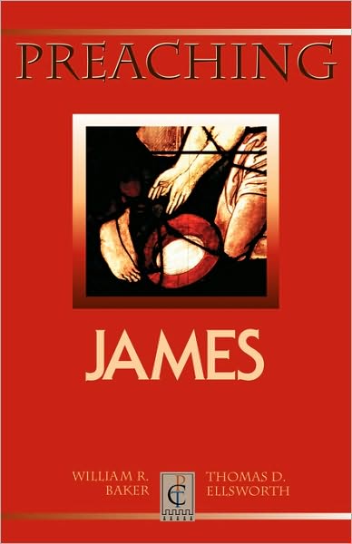 Preaching James
