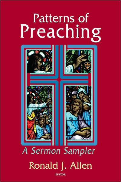 Patterns of preaching: a sermon sampler