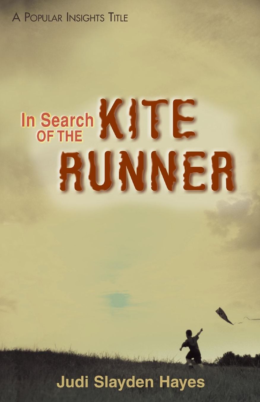 In Search of the Kite Runner